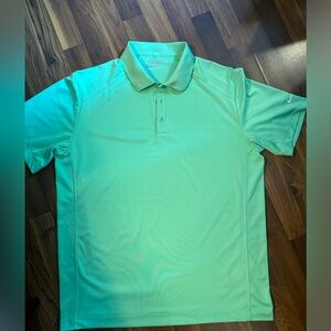 Nike Golf DriFit Polo